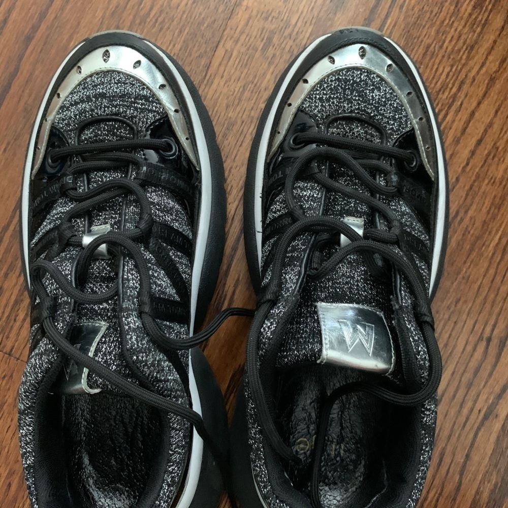 Maje sneakers - Picture 6 of 9